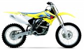 2006 Suzuki RM-Z 250 photo